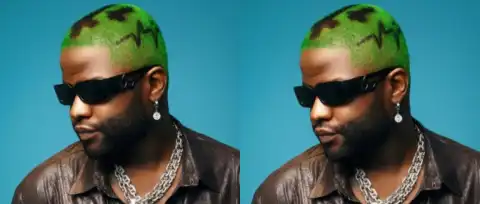 “I’ve Been Immature With Women”- Skales Opens Up On Personal Growth