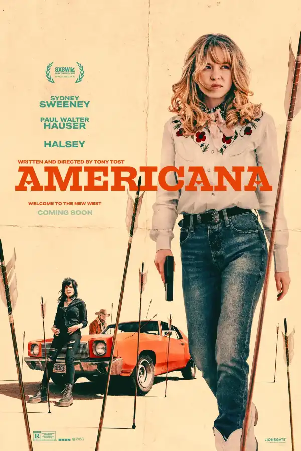 Americana (2025)
