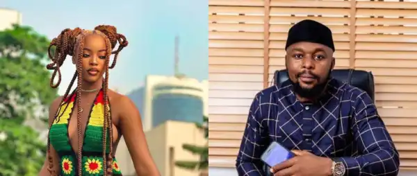 Drama Unfolds As Jojo Of Lele And Radiogad Trade Insults And Personal Secrets On Social Media