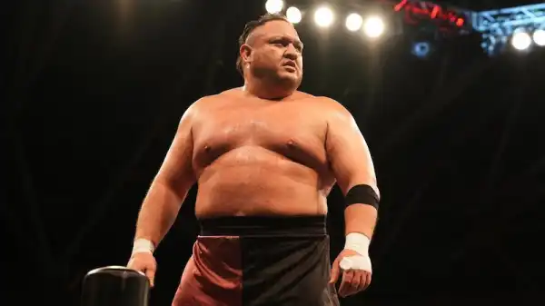 Twisted Metal Series Casts Samoa Joe as Sweet Tooth’s Body