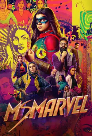 Ms Marvel Season 1