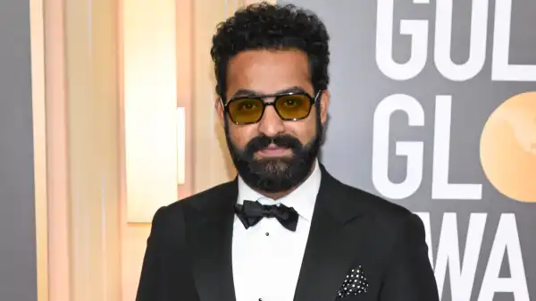 RRR Star N.T. Rama Rao Jr. Talks MCU, His Favorite Marvel Character