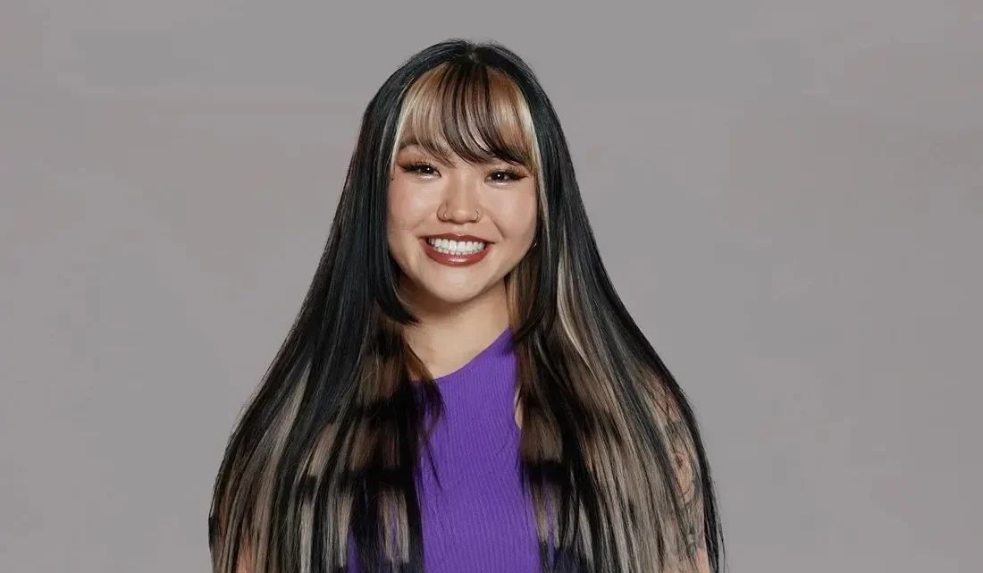 Biography & Career Of Blue Kim