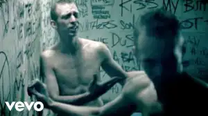 Eminem, Dr. Dre, & 50 Cent - Crack A Bottle (Video)