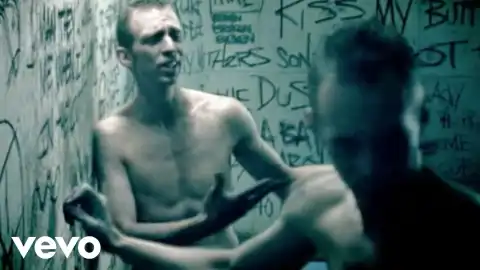 Eminem, Dr. Dre, & 50 Cent - Crack A Bottle (Video)