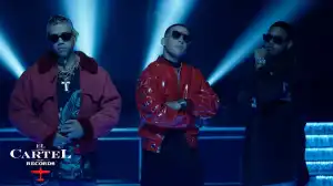 Daddy Yankee, Myke Towers, Jhay Cortez - Súbele el volumen (Video)