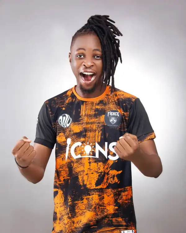 I Want A Lady Who Is Pretty, Has Big Bum - BBNaija Winner, Laycon