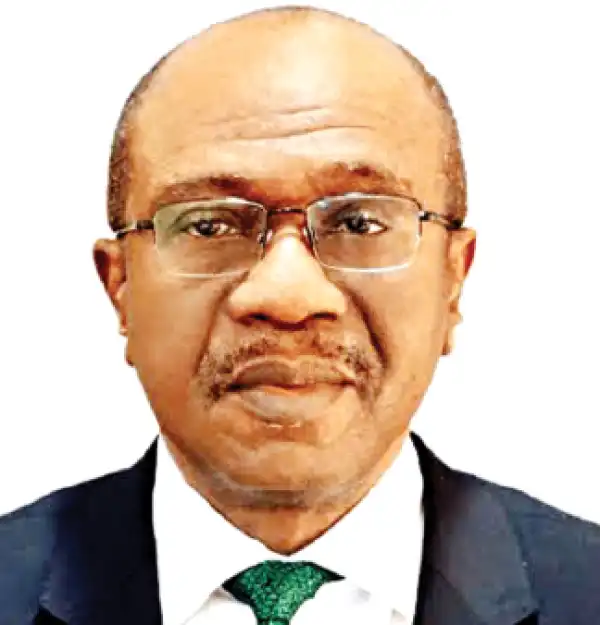 Don’t allow Emefiele leave Nigeria, Matawalle tells Buhari