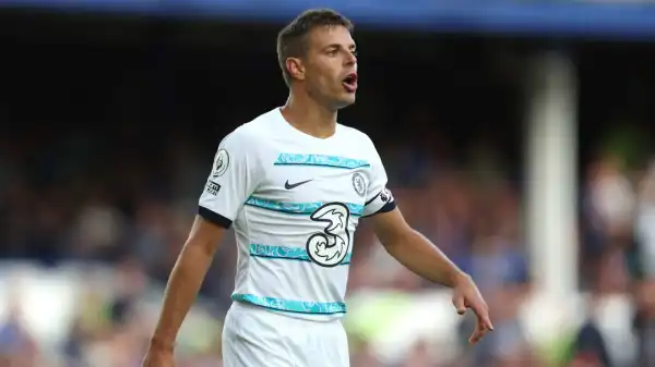 Cesar Azpilicueta reveals why he did not join Barcelona