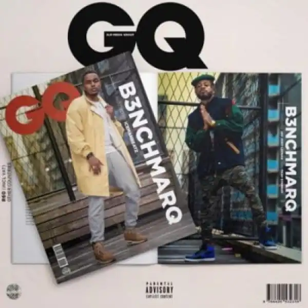 B3nchMarQ – GQ