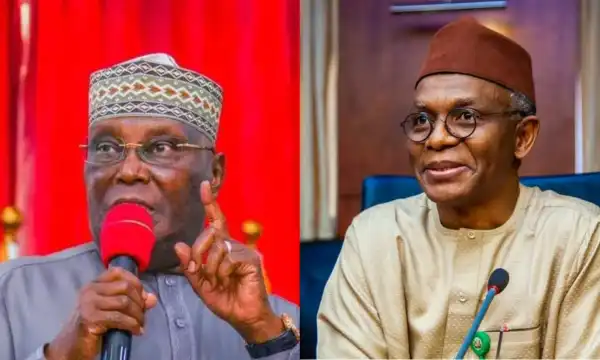 BREAKING: Atiku, El-Rufai opposition coalition seeks INEC registration for new party, ADA