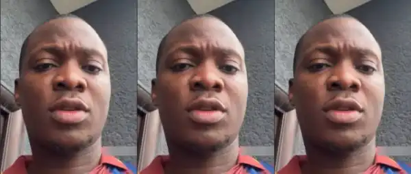 MC Monica Cries Out After Allegedly Losing Almost ₦2m To Fraudulent Road Safety Message