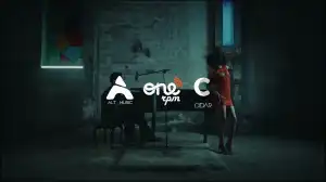 Kunmie – Solace (Video)