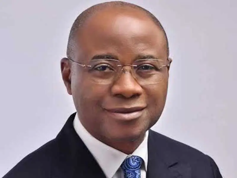 Anambra: LP aspirant, John Nwosu rejects factional guber primary result that elected Umennajiego