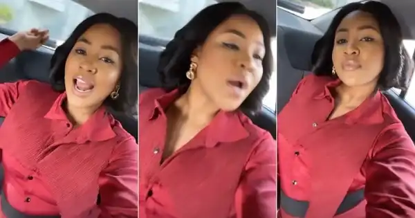 Erica finally breaks silence over absence from BBNaija All-Stars show