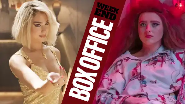 Box Office Results: Argylle Plummets, Lisa Frankenstein Doesn’t Come to Life