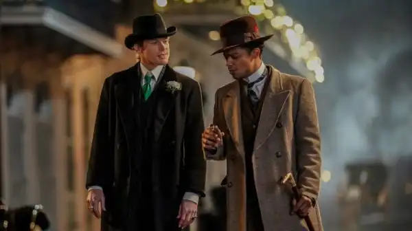 Interview with the Vampire Scores Season 2 Announced by AMC