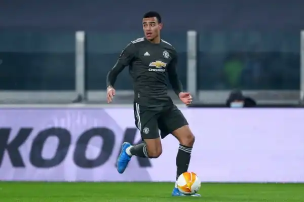 Transfer: Mason Greenwood’s new club confirmed