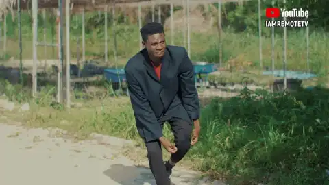 Pastor Remote went to the zoo (Comedy Video)