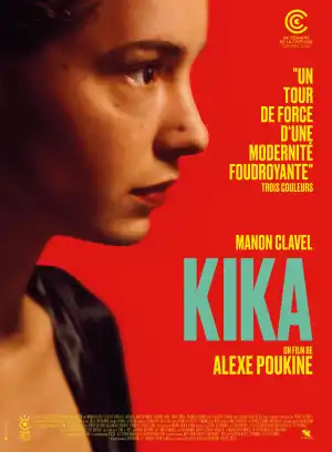 Kika (2025) [French]