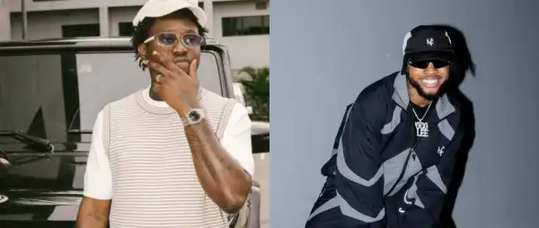 “Zlatan Provided A UK Address For Poco Lee’s Bail” – Blogger Makes Alleged Claim