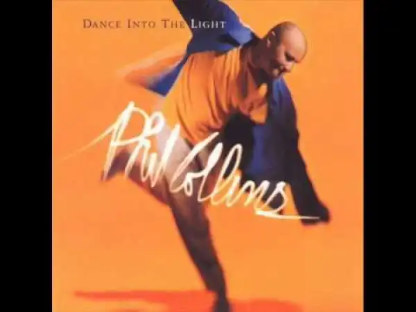 Phil Collins - That