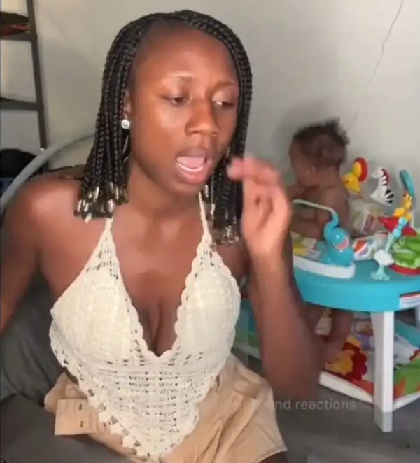 Korra Obidi Says Estranged Husband Justin Dean Is Asking For Her To Pay Him Spousal Support (Video)