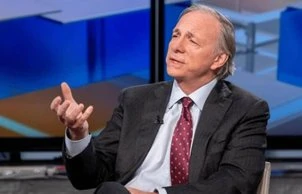 Billionaire Ray Dalio Likes Bitcoin But Would Choose Gold