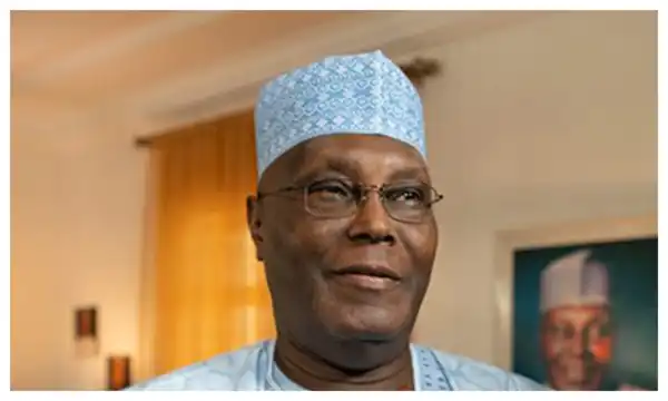 2027: Atiku meets U.S lawmakers amid election concerns
