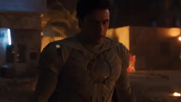 Moon Knight TV Spot: Oscar Isaac Embraces the Hero
