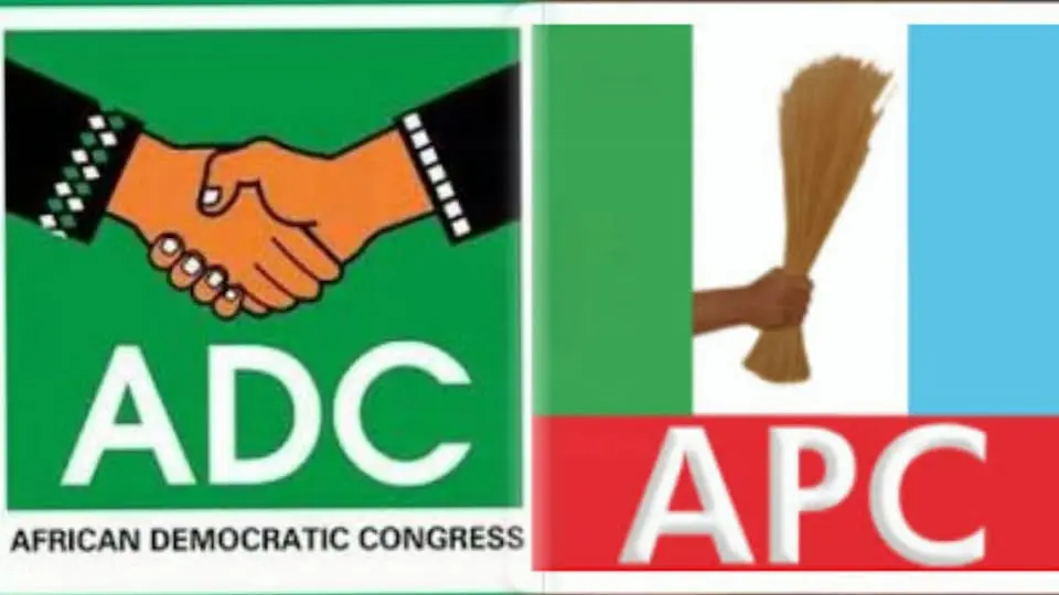 ADC chieftain Nabanki urges Nigerians to vote out APC in 2027