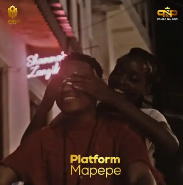 Platform Tz – Mapepe
