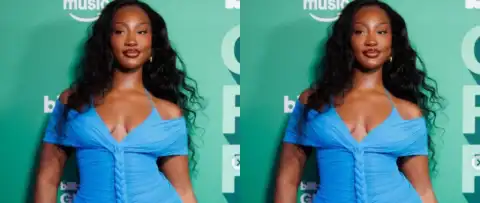 “I Wanted To Continue My Secret Life”- Tems Opens Up On Life Before Fame