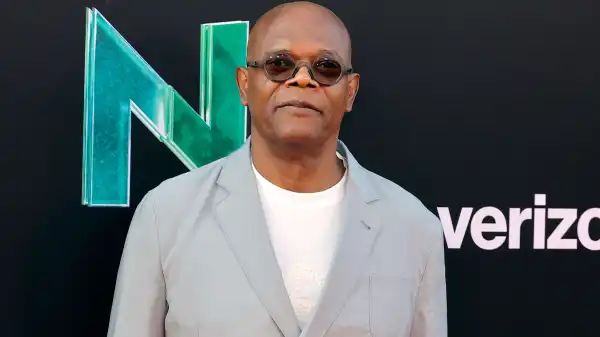 The Beast: Samuel L. Jackson in Talks to Play US President in Action Thriller