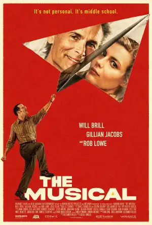 The Musical (2026)