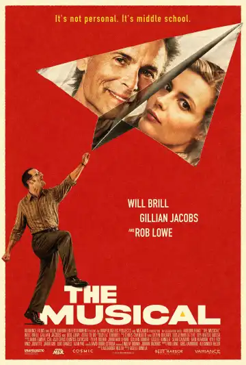 The Musical (2026)