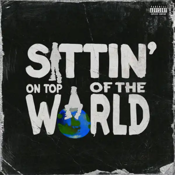 Burna Boy - Sittin’ On Top Of The World