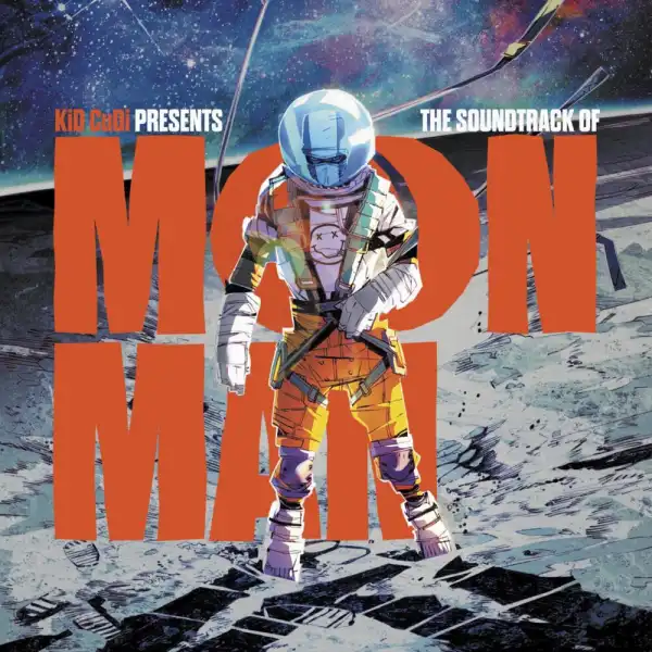 Kid Cudi – Black Ops Ft. Denzel Curry