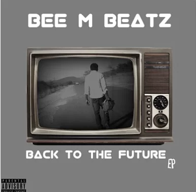 Bee M Beatz – Amapiano Sound