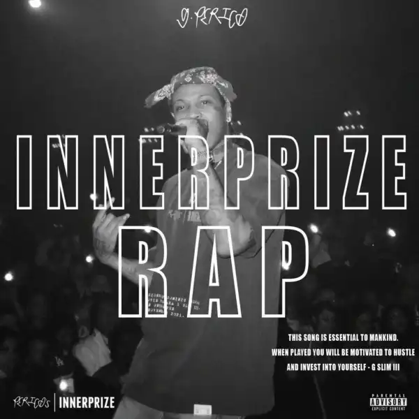 G Perico - INNERPRIZE RAP