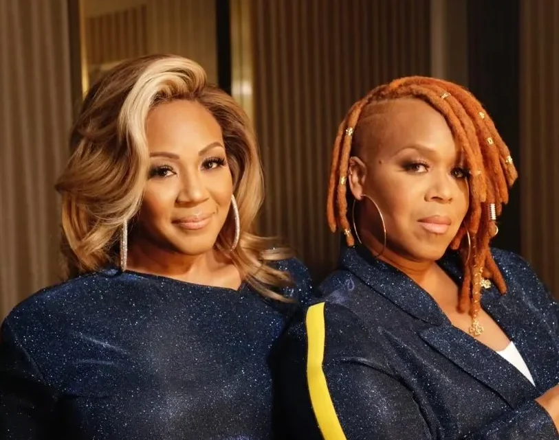 Biography & Net Worth Of Mary Mary