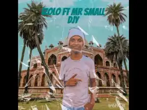 Murumba Pitch – Izolo Road To (Daliwonga X Porry x Tyler ICU) Ft. Mr small djy