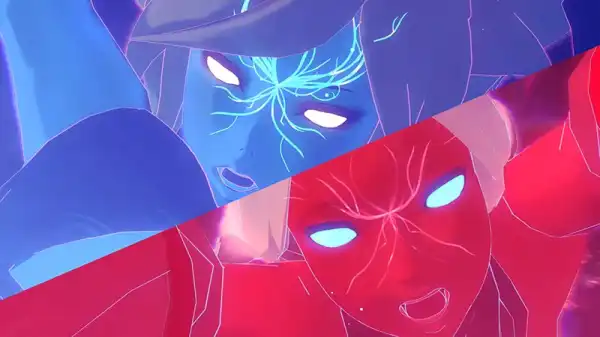 Gravity Rush Film in Development From PlayStation Productions