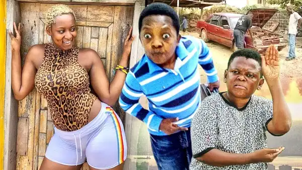 Blessed Son 2  (Old Nollywood Movie)