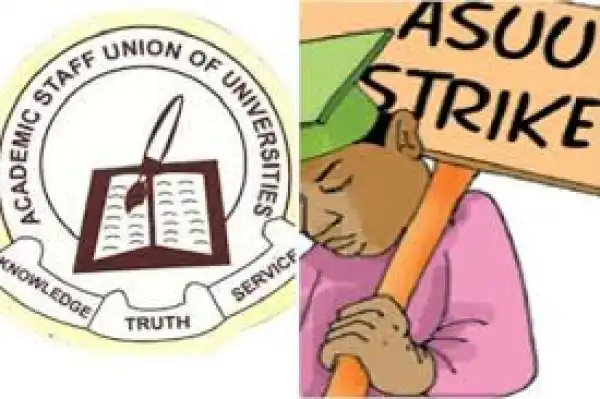 ‘Revolutionary Noisemaker’, Students Blast NANS President Over ASUU Strike 