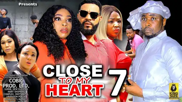 Close To My Heart Season 7