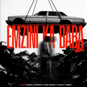 Syfred Mckay – Emzini Ka Baba ft SjavasDaDeejay, JudgeDeBliQSim, Hamilton Deep, Vocal Express, Fns MusiQ & HeavyDeep