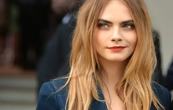 Networth & Career Of Cara Delevingne