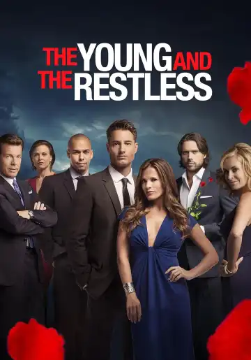The Young and the Restless S52 E141