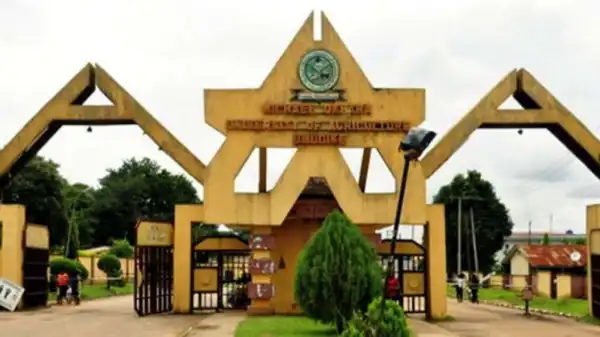 University raises alarm as fraudsters offer admission to candidates with 150 JAMB scores